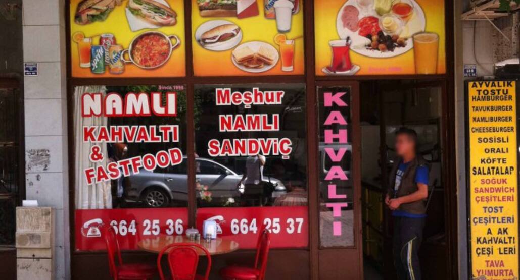 Nedim In Yeri Yorumlari Nedim In Yeri Zeytinburnu Merkez Istanbul Icin Kullanicilarin Yorumlari